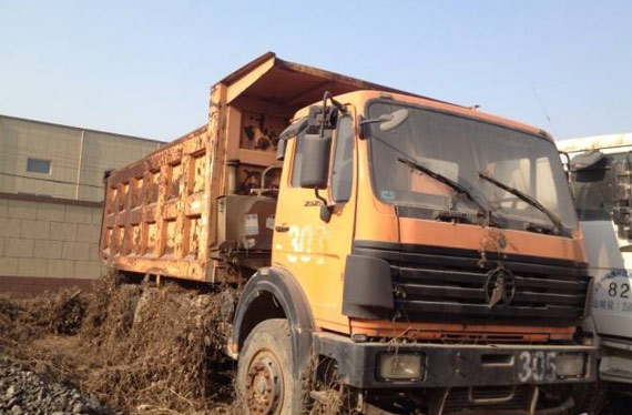 重庆广州报废车回收,车辆报废回收公司